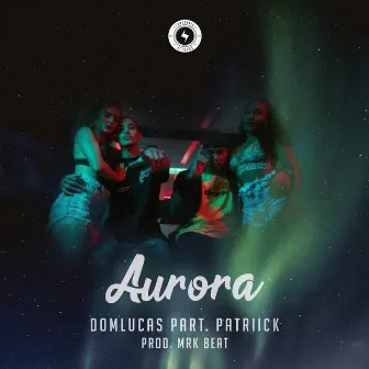 Aurora by Mrk Beat