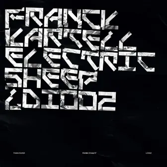 Electric Sheep by Franck Kartell