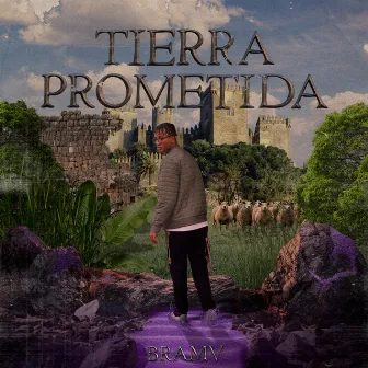 Tierra Prometida by Bramv