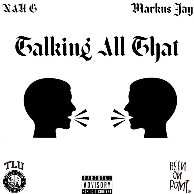 Talking All That