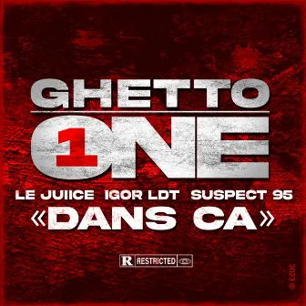 Dans ça by Ghetto One