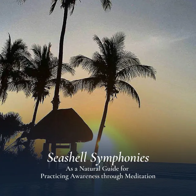 Seashell Symphonies As a Natural Guide for Practicing Awareness through Meditation