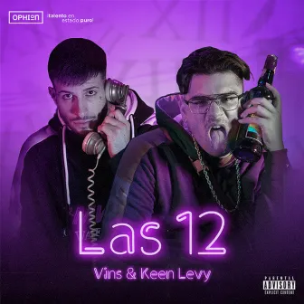 Las 12 by VINS