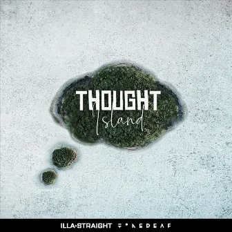 Thought Island by Illa Straight