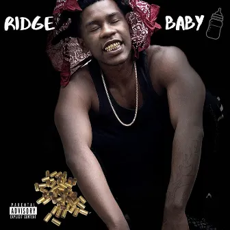 RidgeBaby by Yrn Xhris