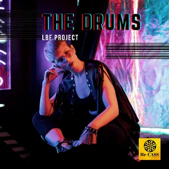 The Drums by LBF Project