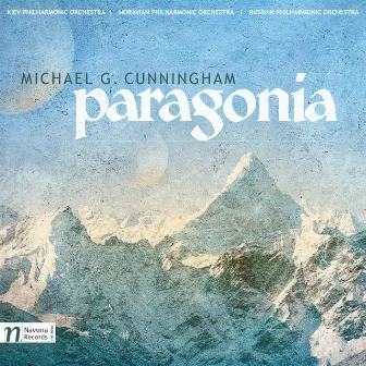 Michael G. Cunningham: Paragonia by Robert Ian Winstin