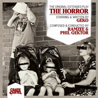 The Horror by Geko