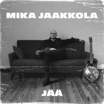 Jää by Mika Jaakkola