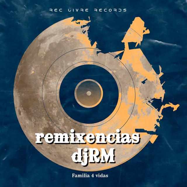 Remixencias