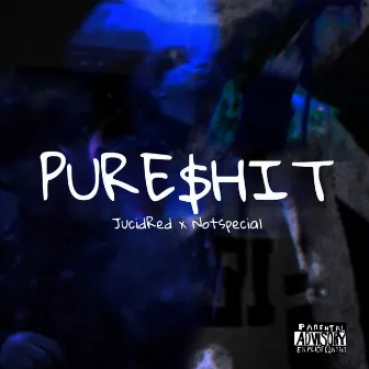 Pureshit by JucidRed