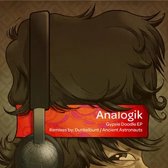 Gypsie Doodle EP by Analogik