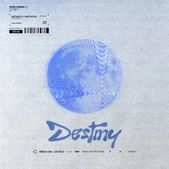 DESTINY by NAZAAR