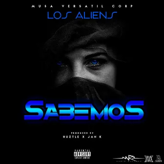 Sabemos by Los Aliens