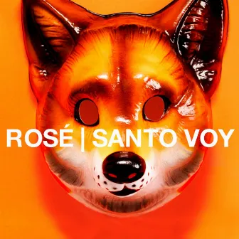 Santo Voy by Kromo Gucci Rosé