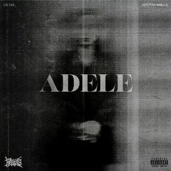 Adele by Apenas Mob