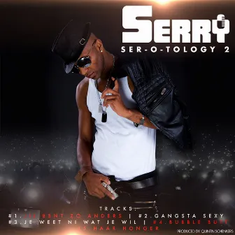 Ser-O-Tology (Vol. 2) by Serry