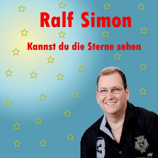 Kannst du die Sterne sehen