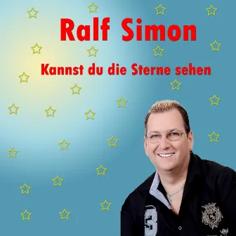 Kannst du die Sterne sehen by Ralf Simon