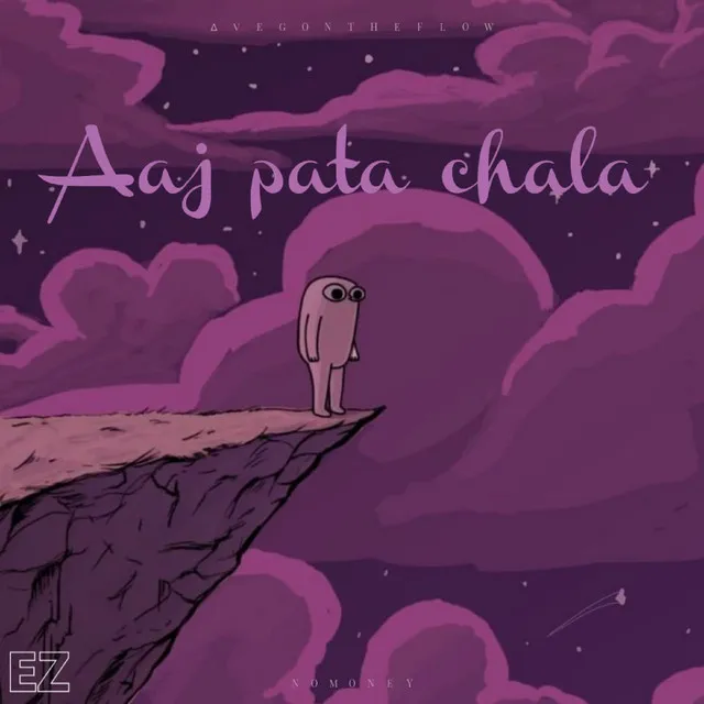 Aaj Pata Chala