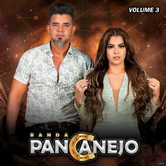 Volume 3 by Banda Pancanejo