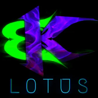 Blue Lotus by BigKat SoFlo