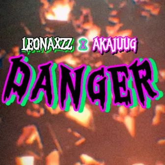 Danger by Leonaxzz