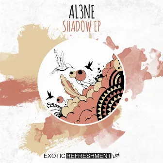 Shadow Ep by Al3ne