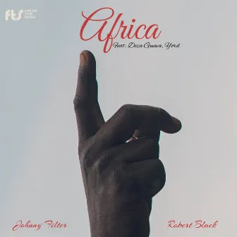 Africa by From The Souf