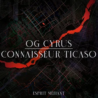 Esprit méfiant by og cyrus