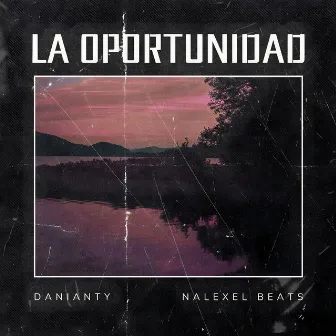 La Oportunidad by Nalexel on the beat