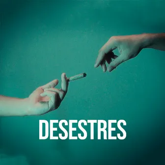 Desestres by M.A.Click