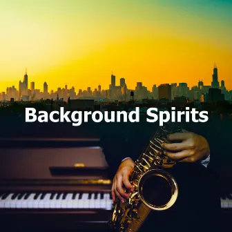 Background Spirits by Italian Restaurant Music of Italy