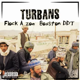 Turbans by Bos$ton DDT