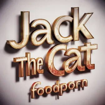 Foodporn by Jack the Cat