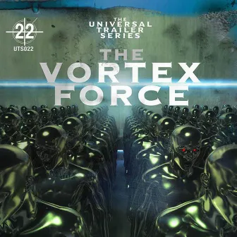 The Vortex Force by David Stephen Goldsmith