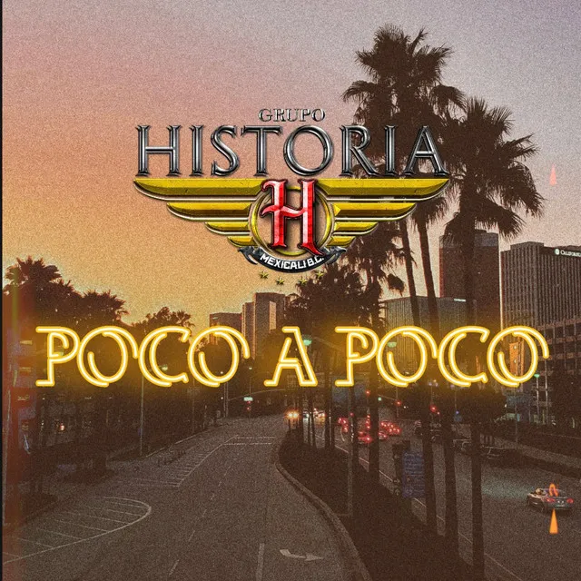 Poco a Poco