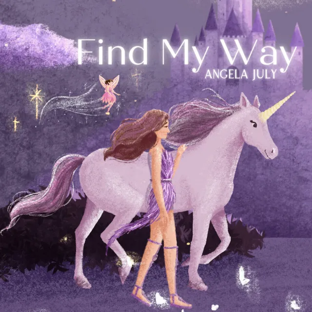 Find My Way