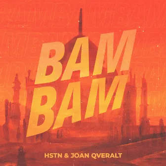 Bam Bam by HSTN