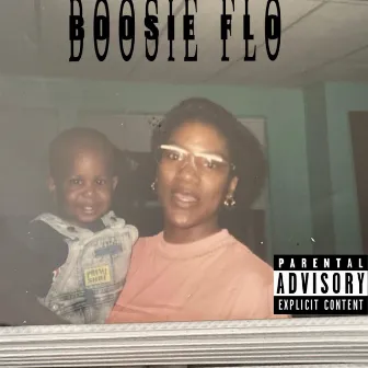 BOOSIE FLO by Linwood Benjamin