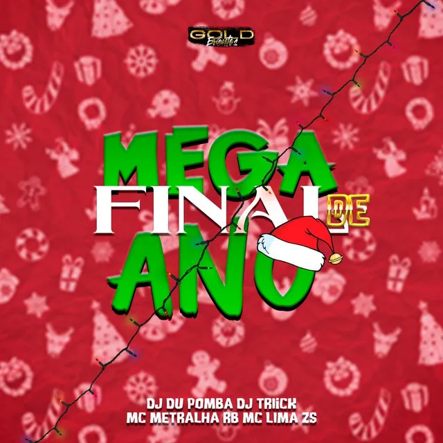 Mega Final de Ano