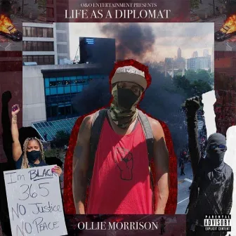 Life As a Diplomat by Ollie Morrison