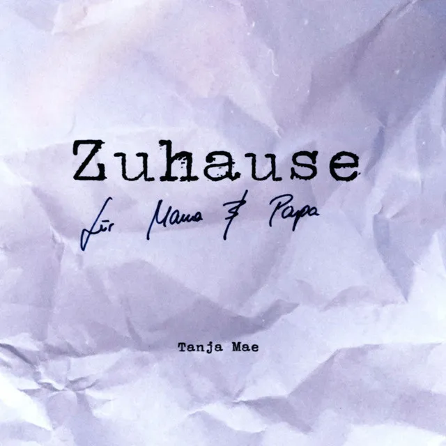 Zuhause - für Mama & Papa