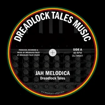 Jah Melodica by Dreadlock Tales