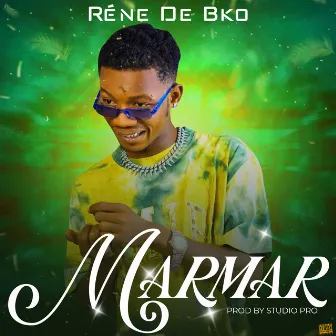 Marmar by Rene De Bko