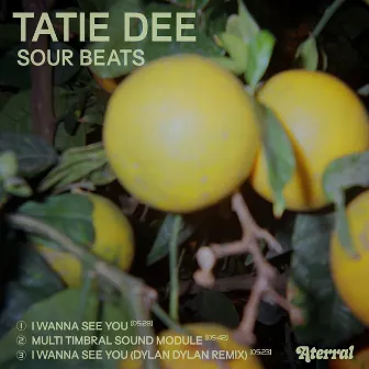 Sour Beats by Tatie Dee