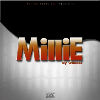 Millie by WITNEZZ