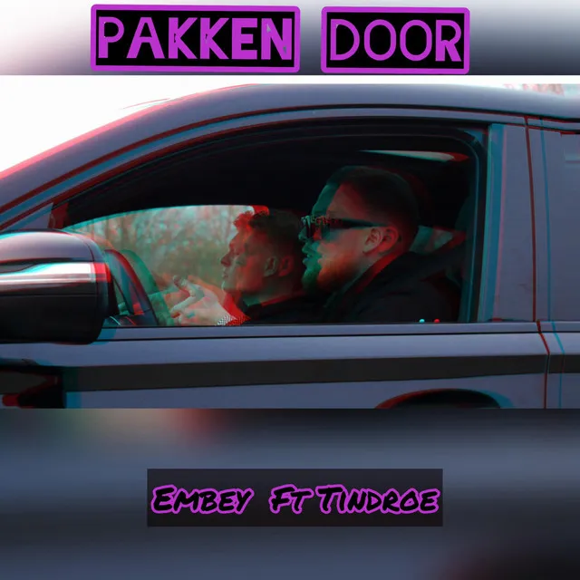 Pakken door