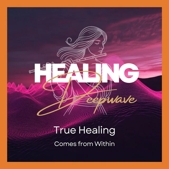 Healing Tones - Cosmic Reflection