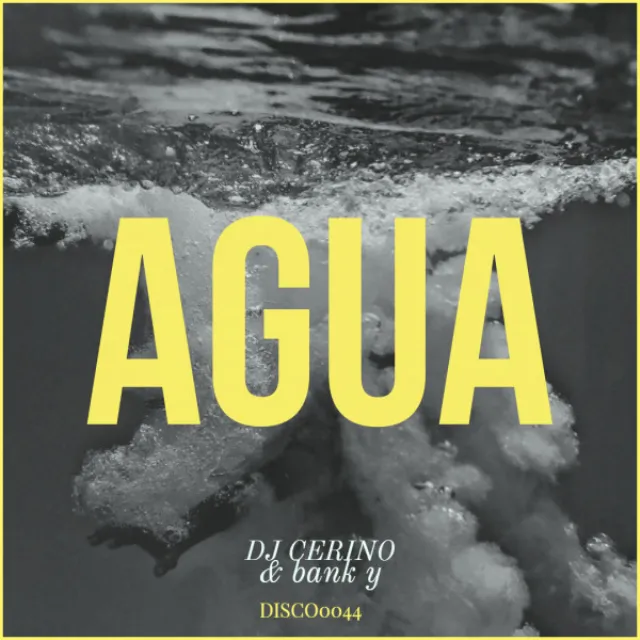 AGUA